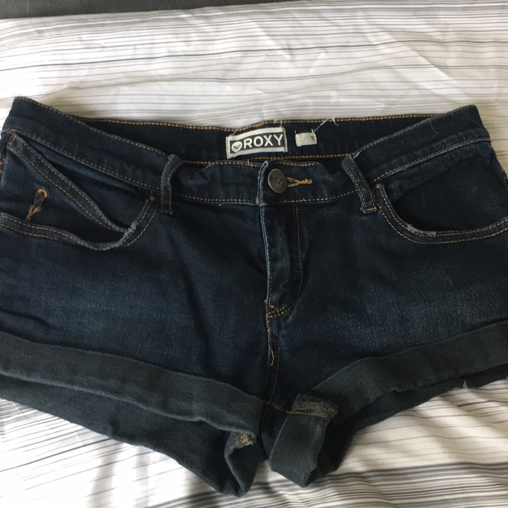 Roxy Shorts